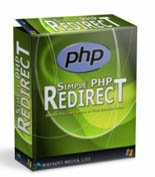 Simple PHP Redirect